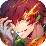 镇魂街天生为王(免费十连抽)