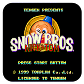 雪人兄弟最新版