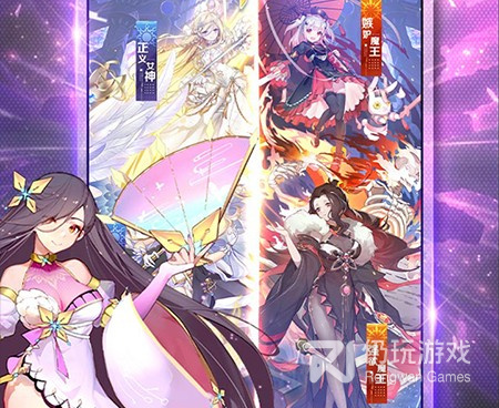 跟暗夜圣徒差不多的手游合集