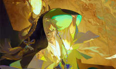 《阴阳师》隐世山行七阶通关攻略