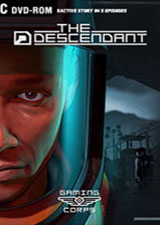 后裔第五章中文版