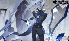 《猫之城》诡夜雾行涂鸦搭配推荐