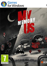 我对我们的记忆