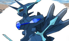 《宝可梦传说：阿尔宙斯》帝牙卢卡获得方法介绍