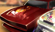 微软喜加一！《Mad Speed Race》免费领取地址