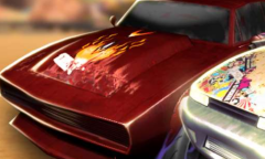 微软喜加一！《Mad Speed Race》免费领取地址