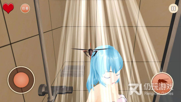 蚊子吸血模拟器手游合集