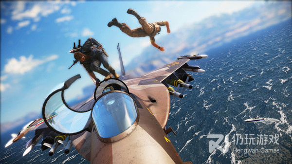 自由挂机手游合集