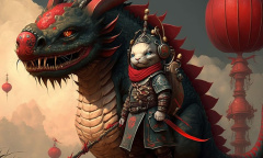 《灵魂宝戒》天象龙腾活动方法