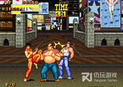 大家都在玩的益智闯关手游合集