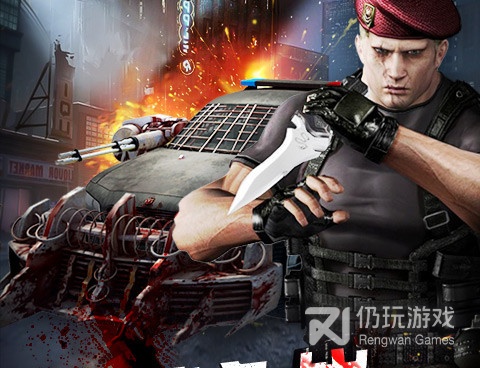 装甲前线最新版手游合集