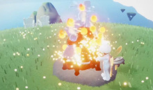 《光遇》8月1日每日任务通关攻略2023