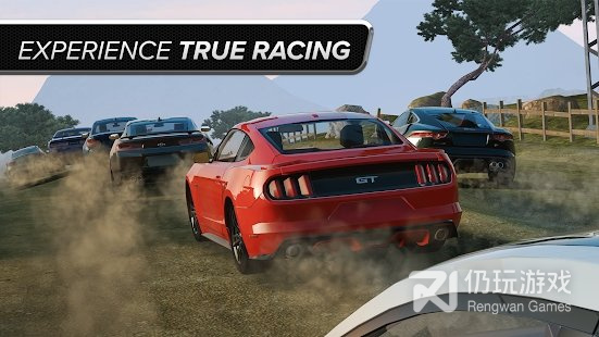 与超跑模拟驾驶3类似的手游合集