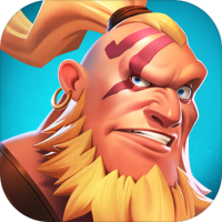 盖世英雄破解版