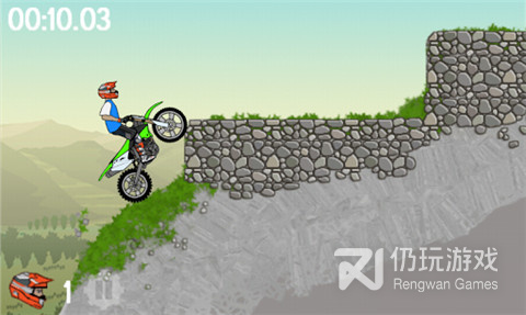 比较硬核的赛车模拟手游合集