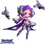 超能战区九游版