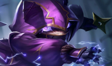 《金铲铲之战》狂暴之心出装推荐攻略