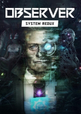 观察者系统还原