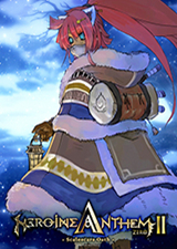 圣女之歌ZERO2鳞痕誓约免费版