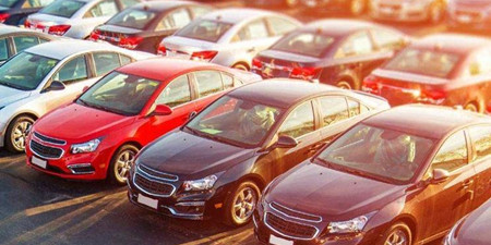 专业汽车咨询平台