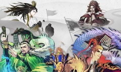 《率土之滨》国际服连不上去怎么回事