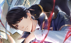 《恋与制作人》李泽言SSR·瑰梦时分介绍