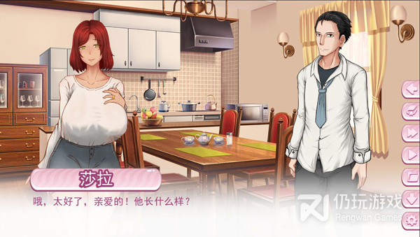 柚子社汉化组slg免费手游合集