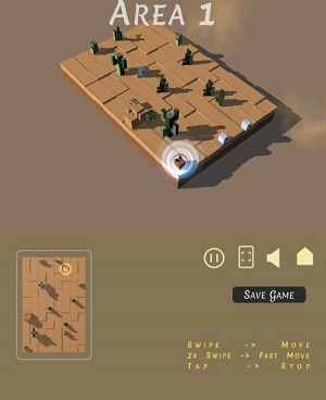 荒野生存的手游合集