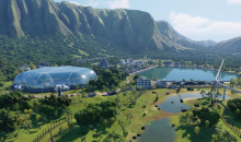 Steam每日特惠：《侏罗纪世界：进化2》新史低114元