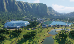 Steam每日特惠：《侏罗纪世界：进化2》新史低114元