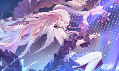 《伊甸园的骄傲》巡音流歌强度介绍