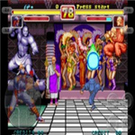 豪血寺一族2美版