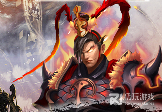 三国封魔传最新版手游合集