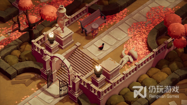 适合上班族玩的横版格斗手游合集