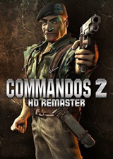 盟军敢死队2高清重制版