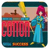 棉花小魔女重启版