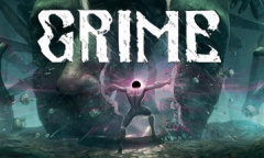 奇幻系横版动作新游《尘埃异变》公开 8月2日Steam解锁发行