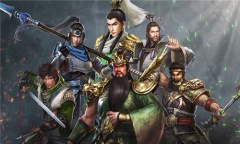 《真三国无双霸》武艺切磋玩法介绍