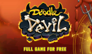 indiegala喜加一！《Doodle Devil》现可免费领取！