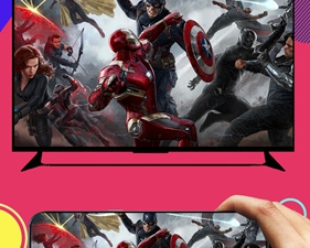 使用安全的全能播放器手机软件排行榜