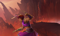 问道手游全民争霸竞猜活动