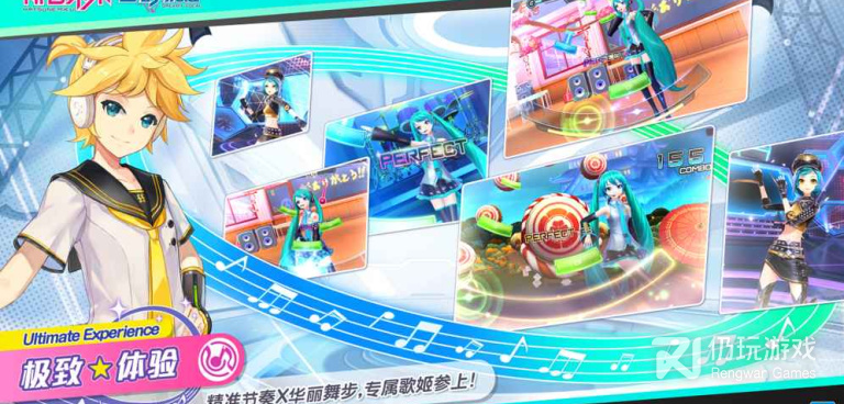 摆姿势穿墙手游合集