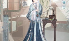 奇迹暖暖8.4大喵限时制衣活动指南