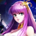 圣斗士星矢正义传说破解版
