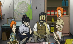 《避难所生存》博士线玩法及达成技巧