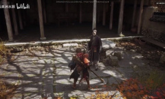 黑神话悟空线下试玩全BOSS战视频演示