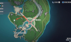 原神三人行先寻名师任务攻略一览