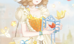 奇迹暖暖童心稚愿套装获得方法攻略