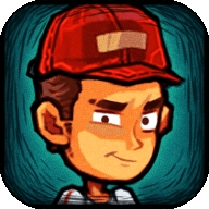 幸存者危城(Q版风格)