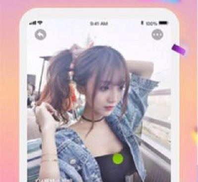 偷聊视频聊天交友手机软件合集